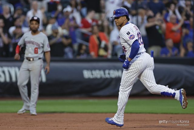 후안 소토. 사진=게티이미지코리아