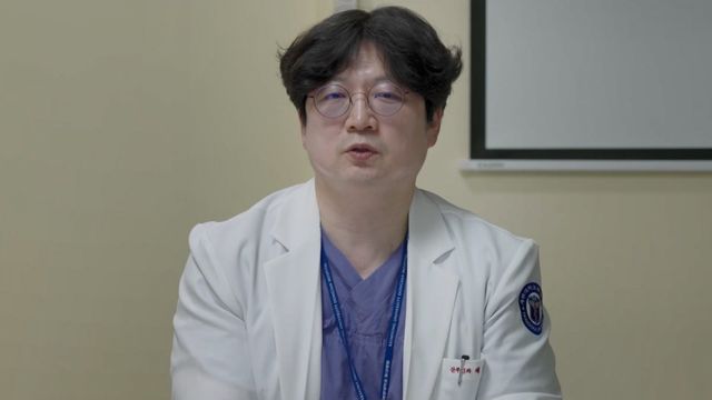 (사진제공 = TV CHOSUN ‘우리 아기가 태어났어요’)