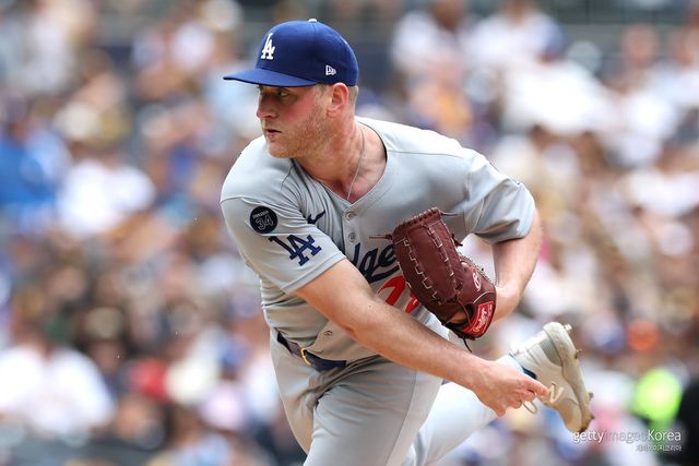 벤 캐스패리우스. 사진=게티이미지코리아