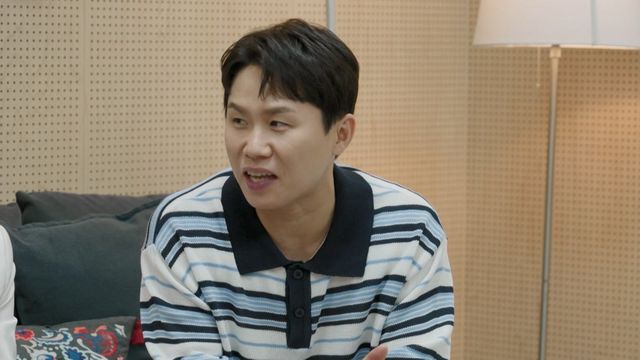 (사진제공 = TV CHOSUN ‘우리 아기가 태어났어요’)