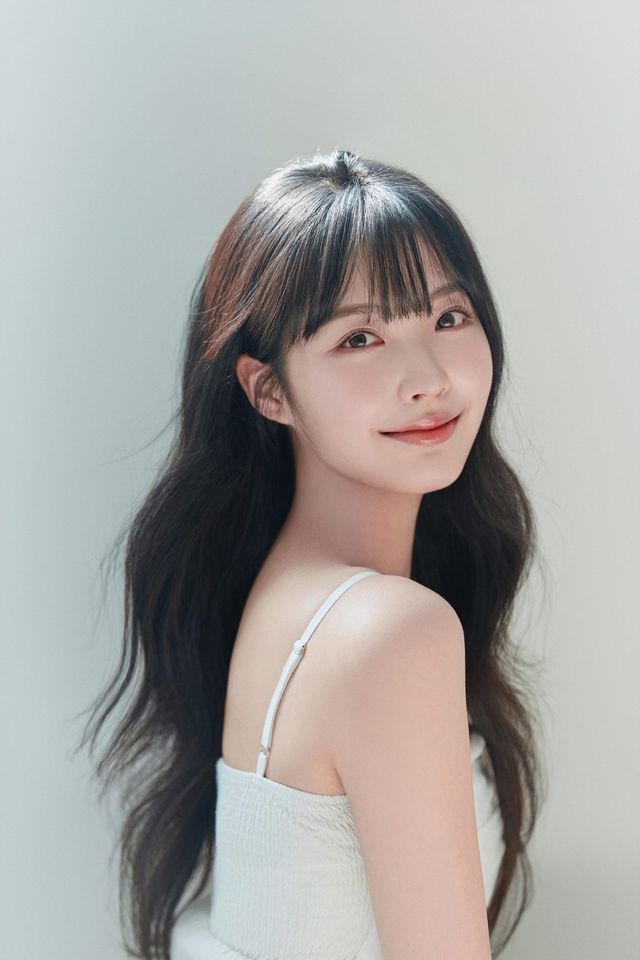 배우 진가은. 사진제공ㅣ9아토엔터테인먼트