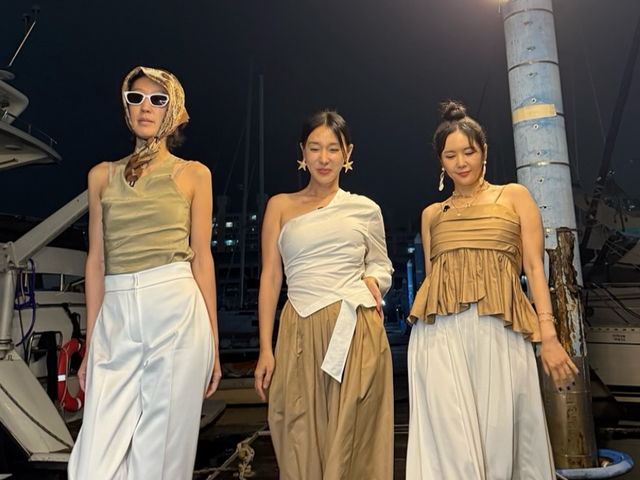 이지혜 소셜 캡처