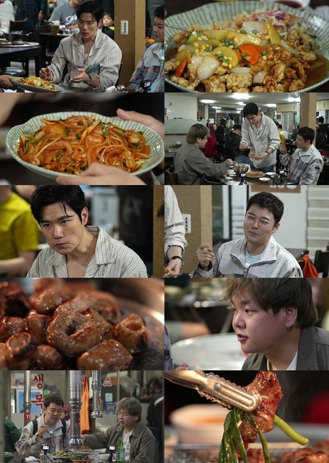 사진 제공=MBN·채널S ‘전현무계획2’