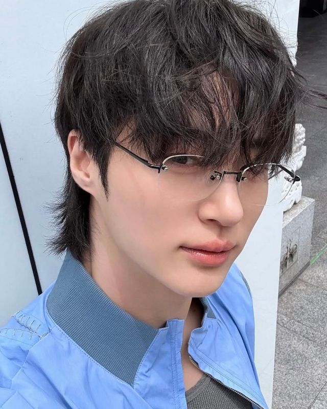 변우석 소셜 캡처