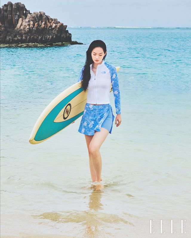 (사진제공= 엘르 코리아)