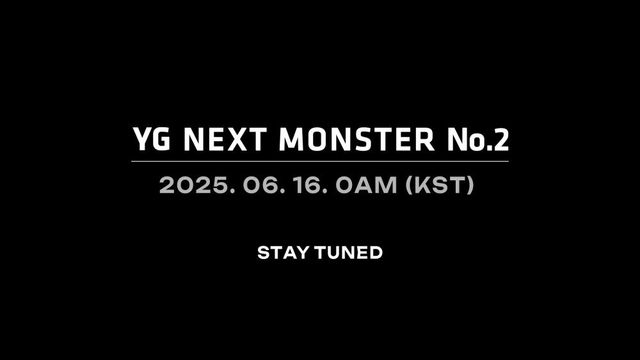 사진｜YG엔터테인먼트