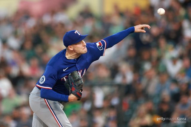 패트릭 코빈. 사진=게티이미지코리아