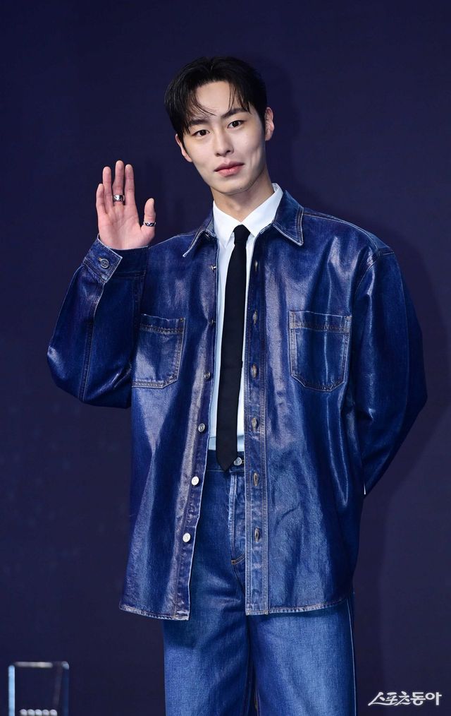 배우 이재욱. 스포츠동아DB