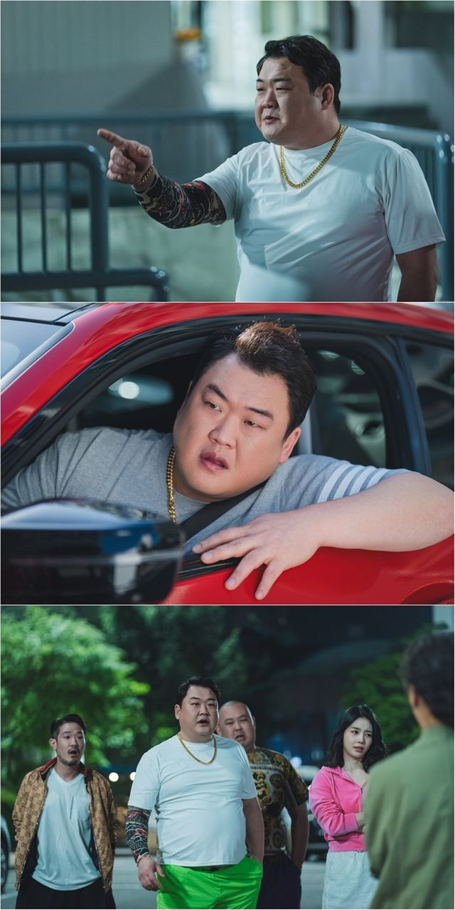 〈사진〉 ENA ‘살롱 드 홈즈’