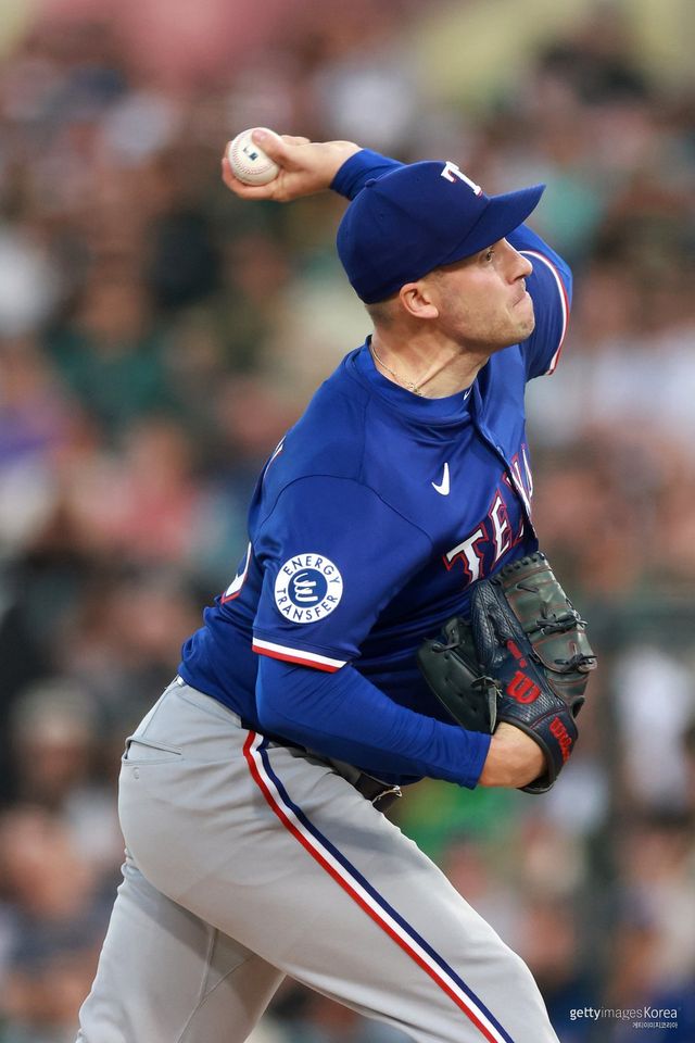 패트릭 코빈. 사진=게티이미지코리아