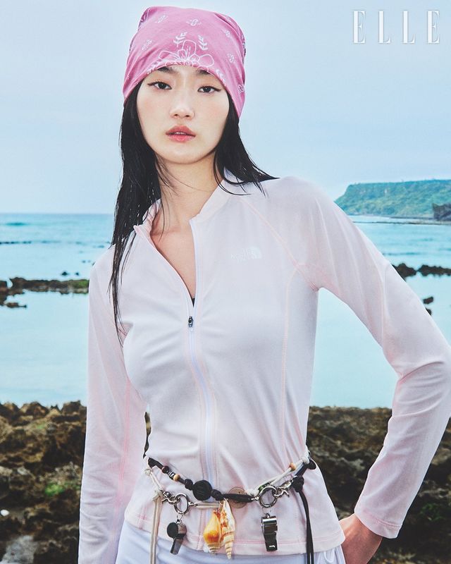 (사진제공= 엘르 코리아)