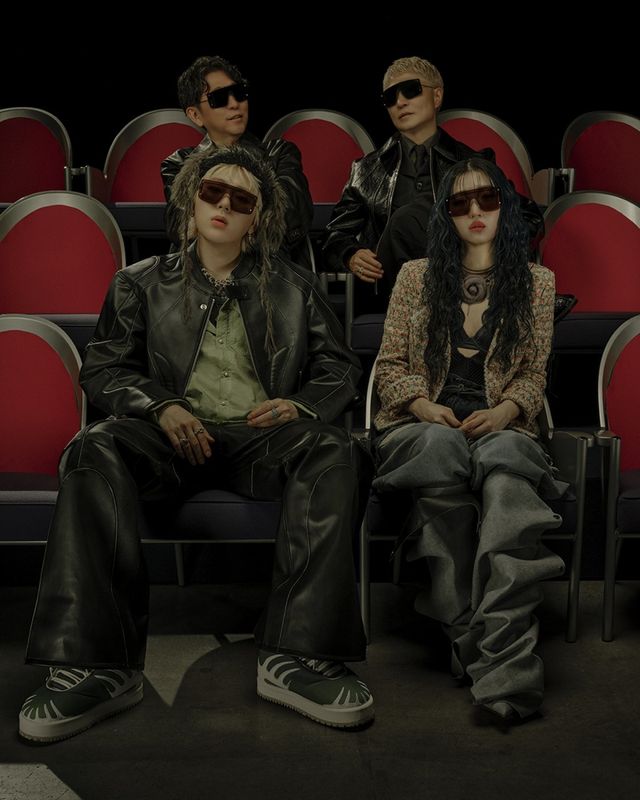 지코가 일본 레전드 그룹 m-flo의 데뷔 25주년 기념 ‘loves’ 프로젝트에 참여, 신곡 ‘EKO EKO’를 18일 공개한다. 사진제공 | 코즈 엔터테인먼트