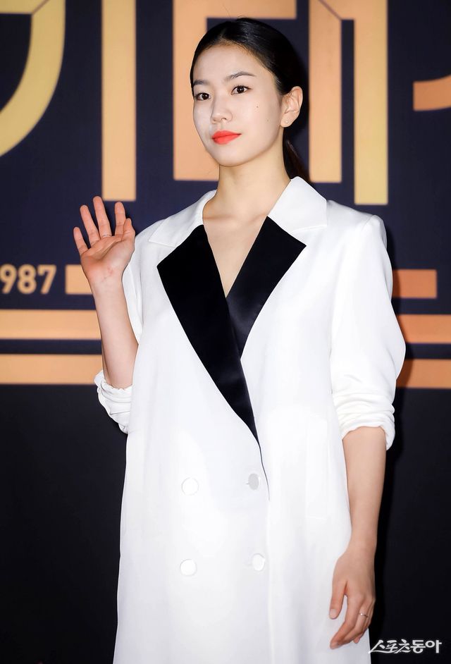 배우 이설. 스포츠동아DB