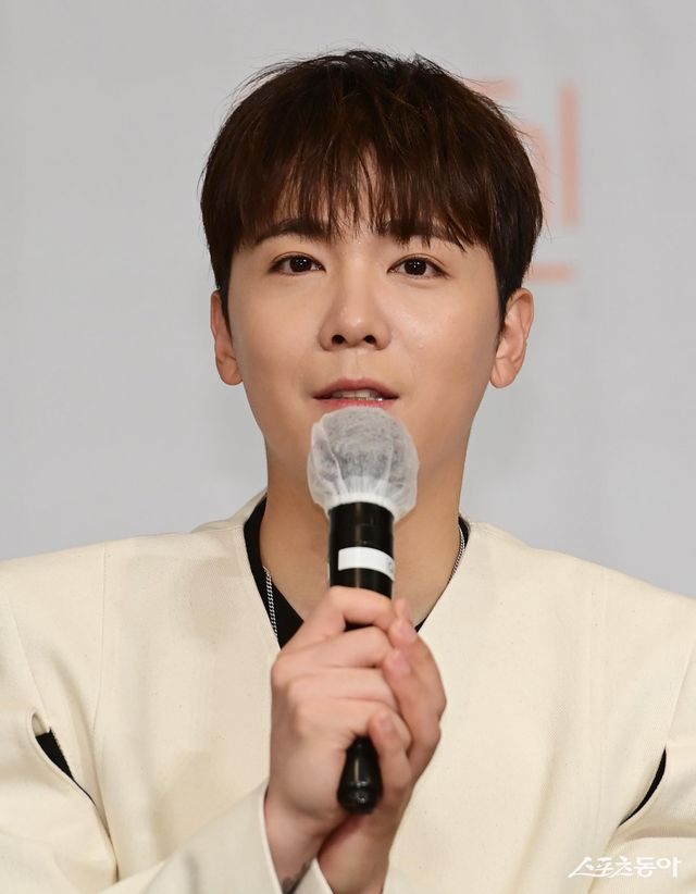 FT아일랜드 이홍기. 스포츠동아DB