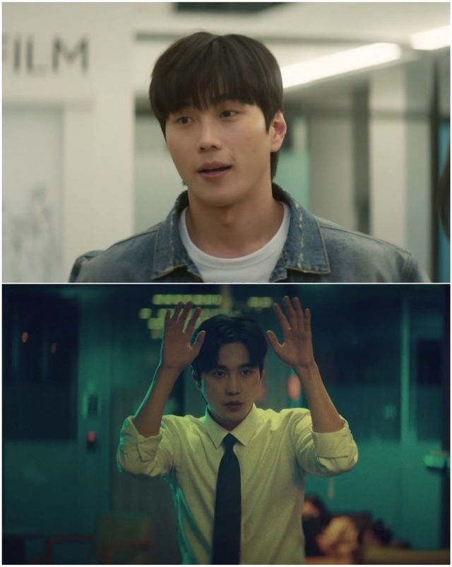 사진제공｜SBS ‘우리영화’ 캡처