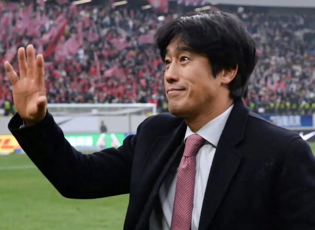 서정원 청두 룽청 감독은 신태용 전 인도네시아 감독과 함께 차기 중국대표팀 사령탑 후보로 거론된다. 사진출처 ｜중국 슈퍼리그