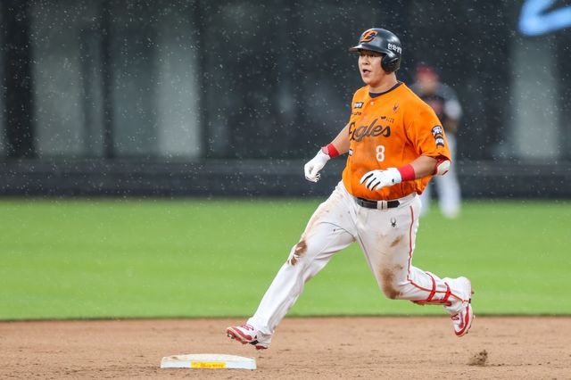 한화 노시환. 사진제공｜한화 이글스