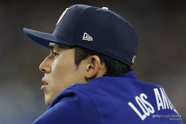 사사키 로키. 사진=게티이미지코리아