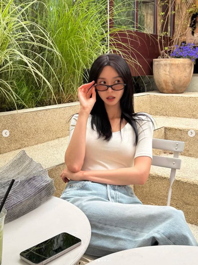 사진｜권나라 인스타그램