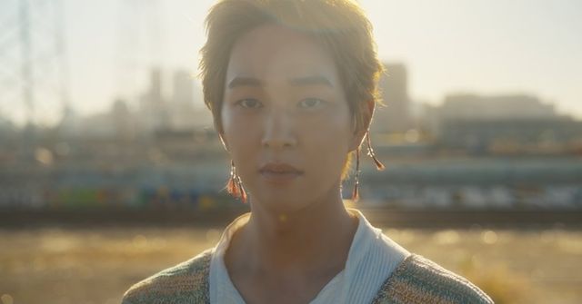 가수 온유. 사진제공ㅣ그리핀엔터테인먼트