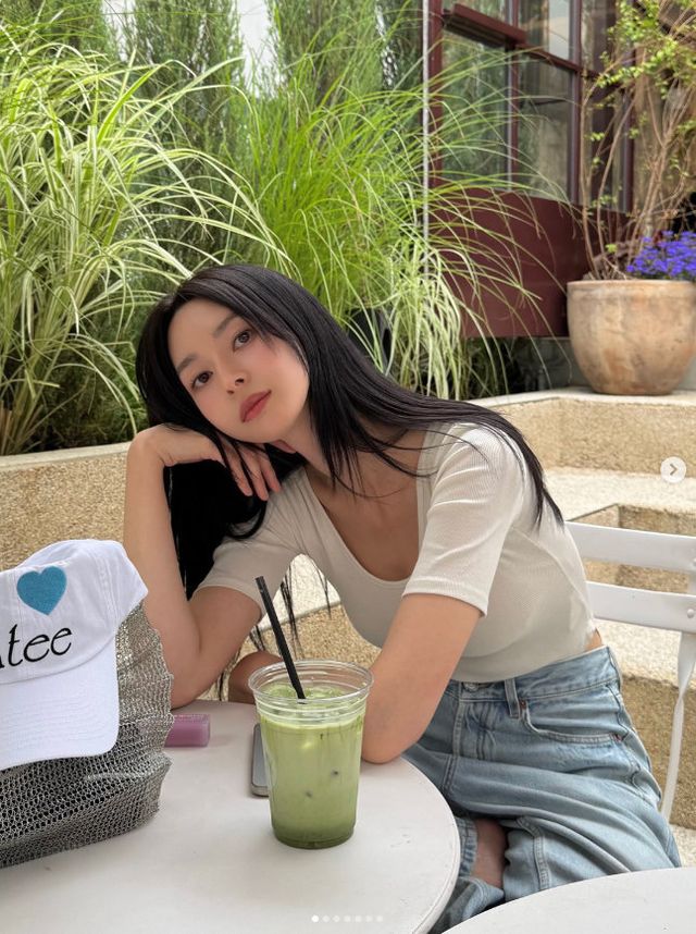 사진｜권나라 인스타그램