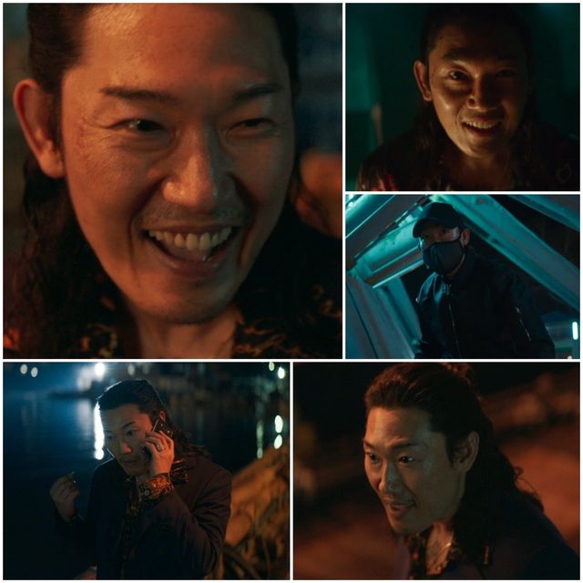 사진제공｜JTBC ‘굿보이’ 캡처