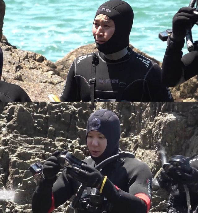 MBC ‘푹 쉬면 다행이야’