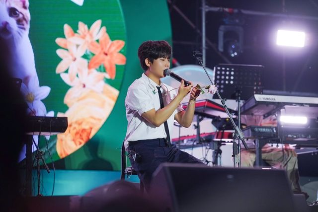 가수 정승환. 사진제공ㅣ안테나