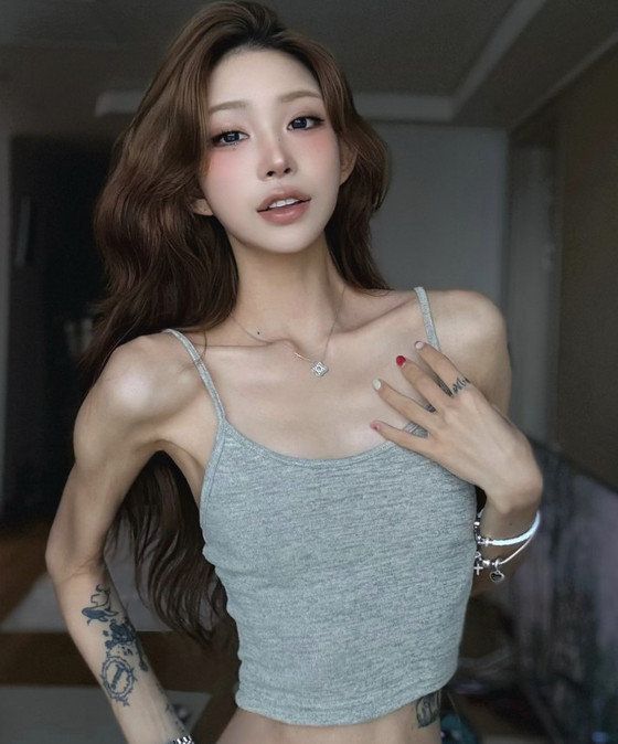 최준희 인스타그램