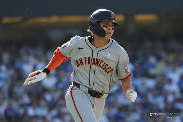 이정후. 사진=게티이미지코리아