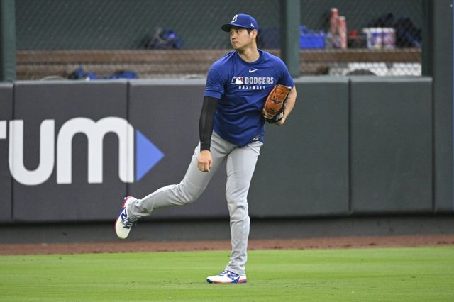 오타니는 17일(한국시간) 다저스타디움에서 열릴 ‘2025 메이저리그(MLB)’ 샌디에이고전에서 선발등판한다. 그는 토미존 수술에서 재활을 끝내고, 2023년 8월 24일 신시내티전 이후 663일 만에 투수로 나선다. AP뉴시스