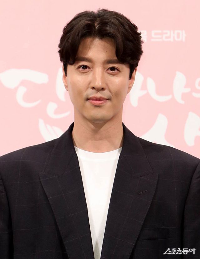 배우 이동건. 스포츠동아DB