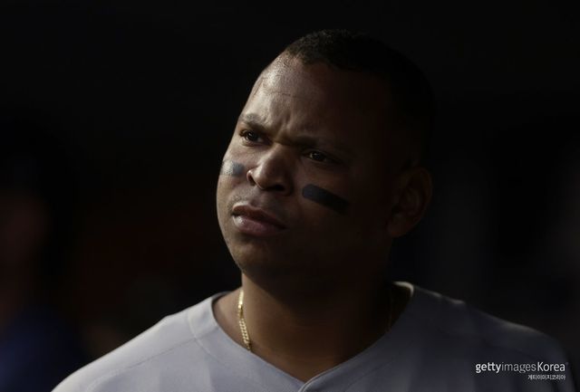 라파엘 데버스. 사진=게티이미지코리아