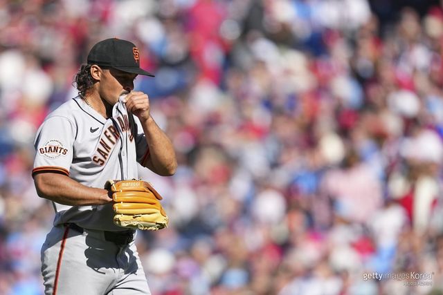 조던 힉스. 사진=게티이미지코리아