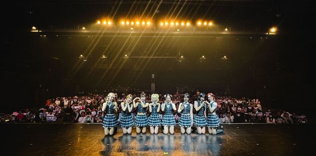 사진제공 | F&F엔터테인먼트