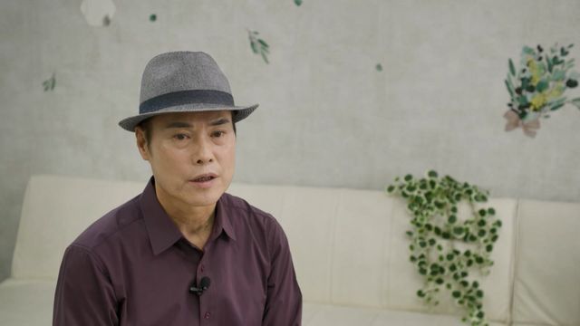 (사진 제공 = TV CHOSUN ‘아빠하고 나하고’)