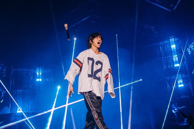 싱어송라이터 이승윤. 사진제공ㅣ마름모