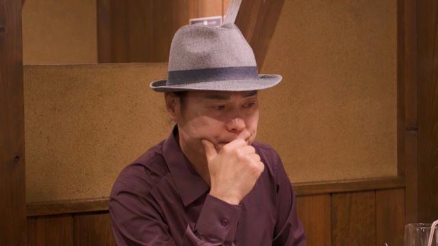 (사진 제공 = TV CHOSUN ‘아빠하고 나하고’)