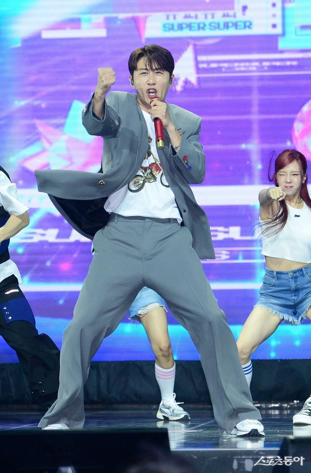 가수 영탁. 스포츠동아DB