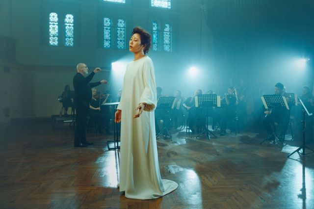 사진제공 | Charlie Clift