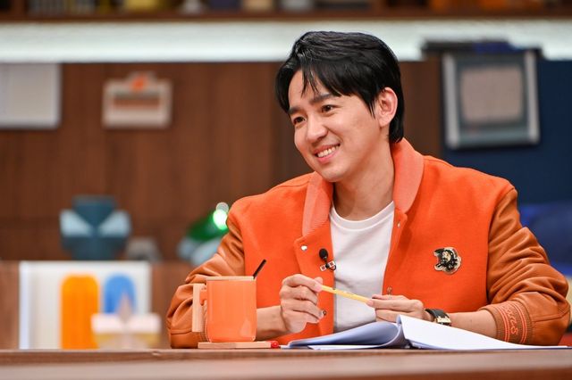 영어 강사 조정식. 사진제공ㅣ채널A