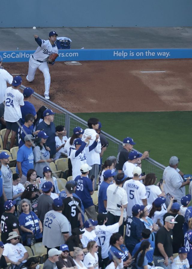 오타니 쇼헤이. 사진=게티이미지코리아