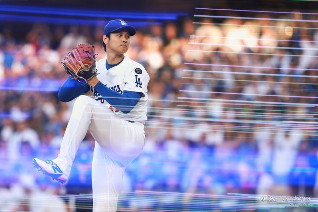 오타니 쇼헤이. 사진=게티이미지코리아