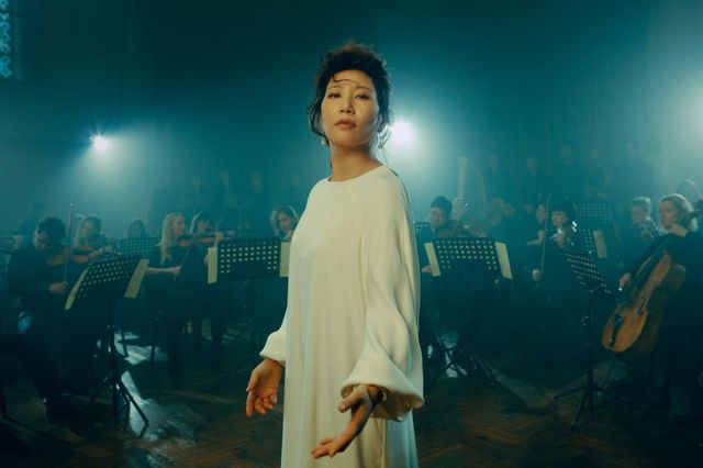 사진제공 | Charlie Clift