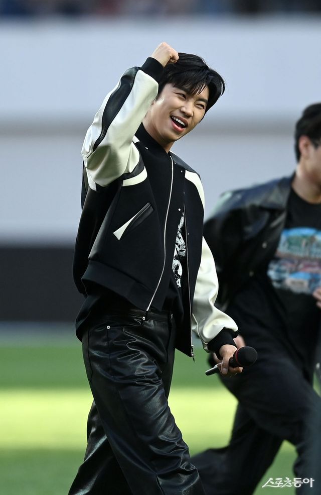 가수 임영웅. 스포츠동아DB