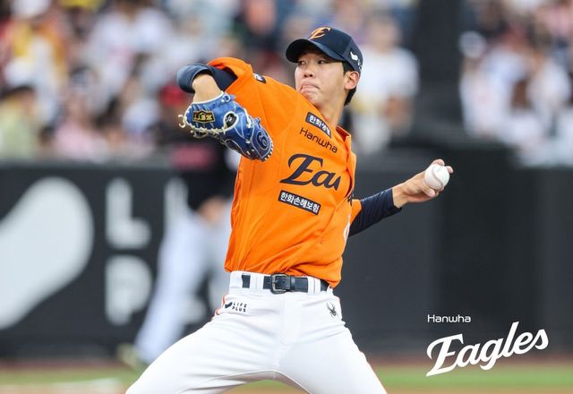 한화 황준서. 사진제공｜한화 이글스