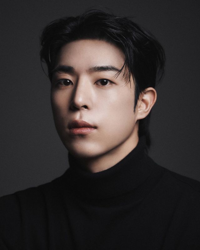 배우 이찬형. 사진제공ㅣ저스트 엔터테인먼트