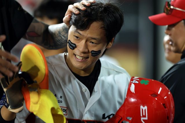 KIA 김규성에게 두 번째 기회가 찾아왔다. 그는 부상병동인 내야진의 한 자리를 채워야 한다. 팀과 개인 모두에 중요한 시기다. 사진제공｜KIA 타이거즈