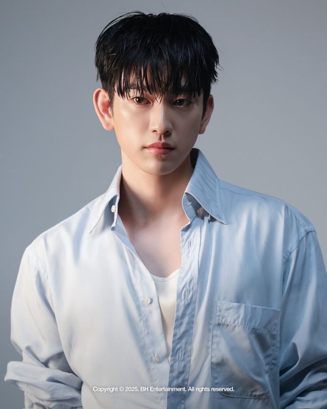 [사진 제공: BH엔터테인먼트]