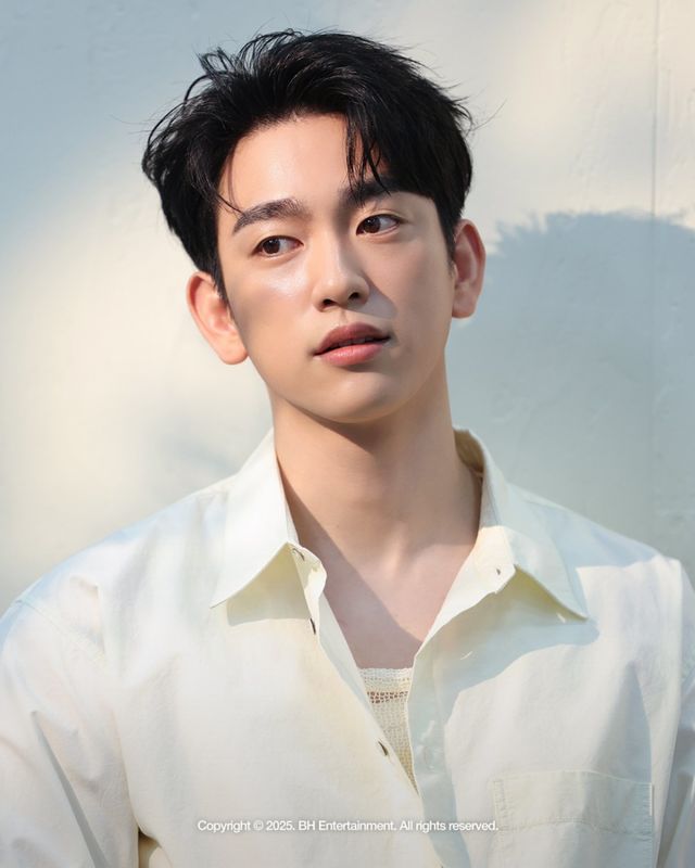 [사진 제공: BH엔터테인먼트]